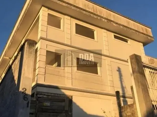 Imagem 13: Casa Triplex 9 Quartos Florianópolis - Sc - Agronômica