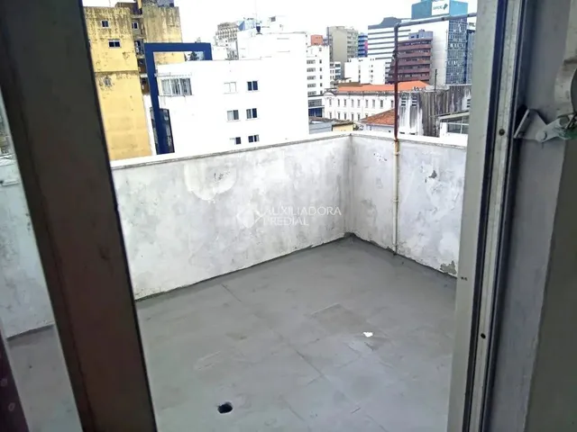 Imagem 6: Apartamento À Venda no Centro, com 66 M² e 1 Dormitório/Quartos Disponíveis