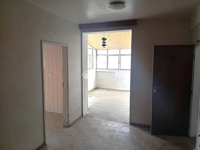 Imagem 2: Apartamento À Venda no Centro, com 66 M² e 1 Dormitório/Quartos Disponíveis
