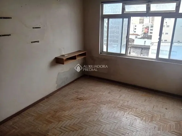 Imagem 5: Apartamento À Venda no Centro, com 66 M² e 1 Dormitório/Quartos Disponíveis
