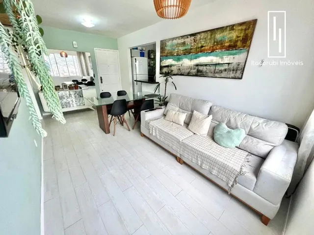 Imagem 7: Apartamento de 1 Dormitório com Vaga de Garagem