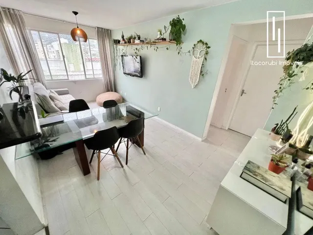 Imagem 3: Apartamento de 1 Dormitório com Vaga de Garagem