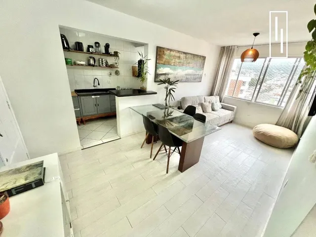 Imagem 6: Apartamento de 1 Dormitório com Vaga de Garagem