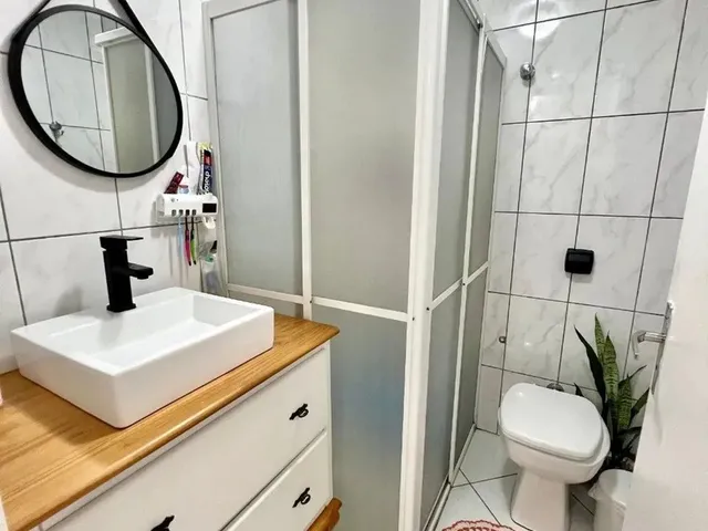 Imagem 4: Apartamento de 1 Dormitório com Vaga de Garagem