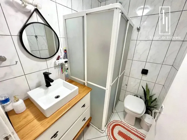 Imagem 5: Apartamento de 1 Dormitório com Vaga de Garagem