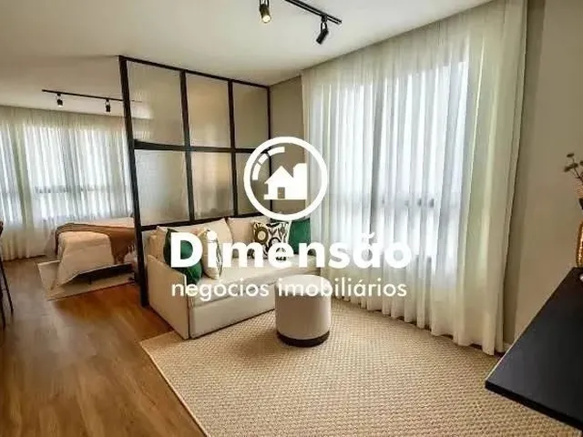 Imagem: Studio no Centro de Florianópolis em Frente