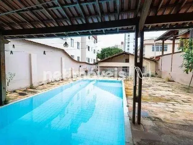 Imagem: Venda Casa Sagrada Família Belo Horizonte