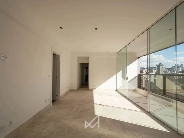 Imagem: Apartamento 04 Quartos À Venda em Lourdes