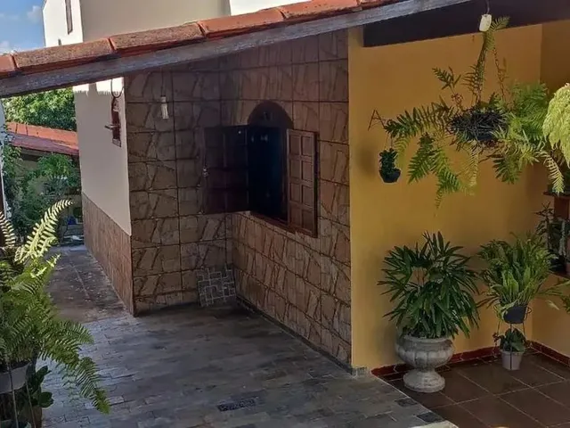 Imagem: Casa em Rua Tucuman - São Geraldo - Belo