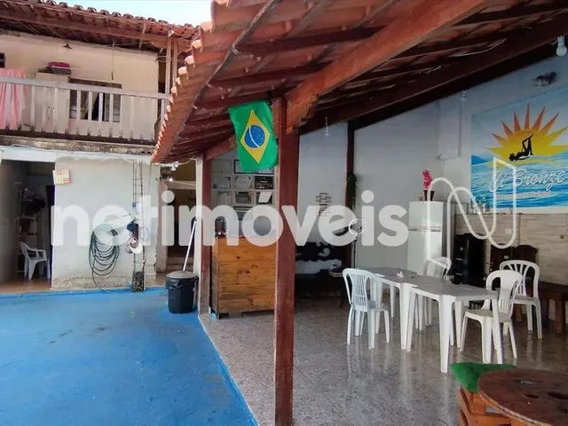 Imagem: Venda Casa Esplanada Belo Horizonte