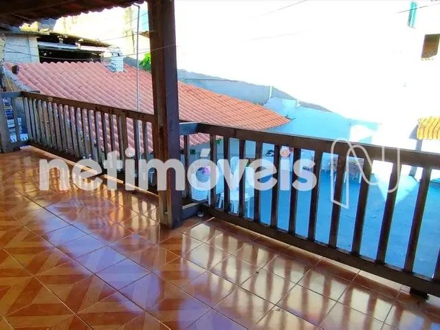 Imagem 4: Venda Casa Esplanada Belo Horizonte