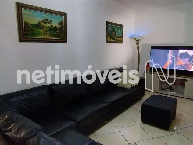 Imagem 2: Venda Casa Esplanada Belo Horizonte