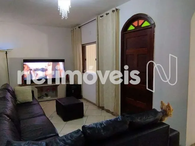 Imagem 13: Venda Casa Esplanada Belo Horizonte