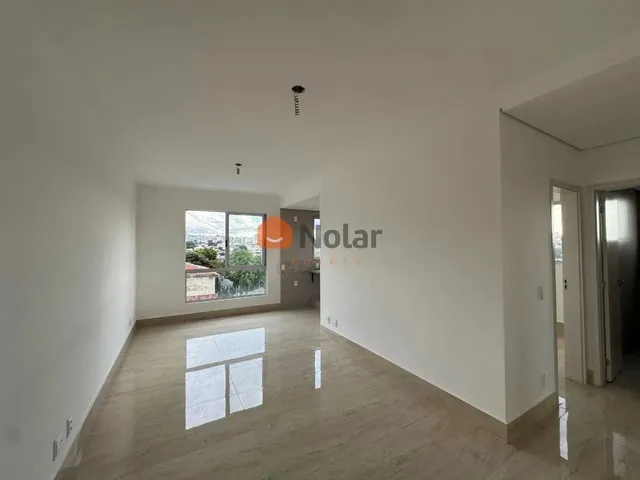 Imagem: Venda - Apartamento 02 Quartos com 01 Suite!