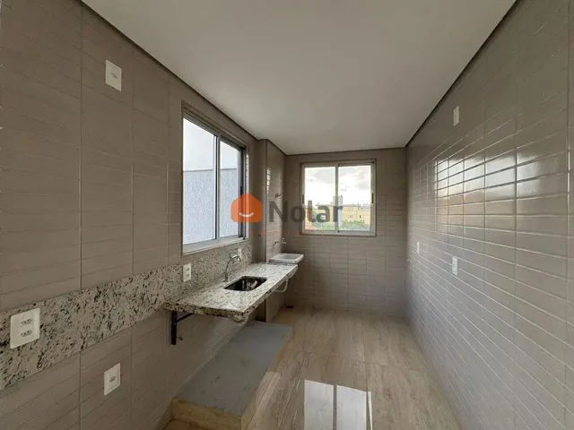 Imagem 3: Venda - Apartamento 02 Quartos com 01 Suite!