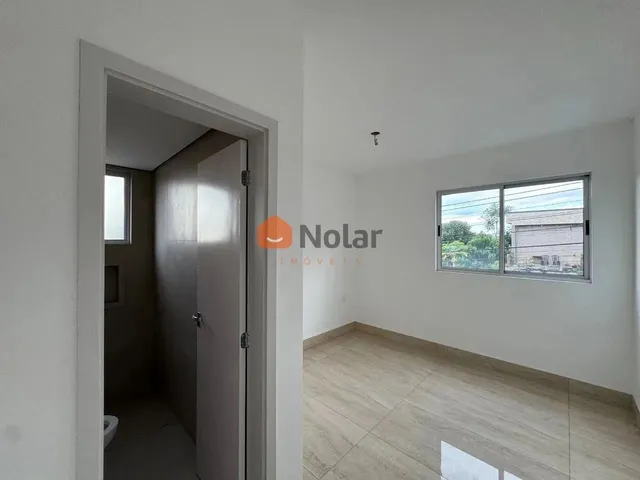 Imagem 2: Venda - Apartamento 02 Quartos com 01 Suite!