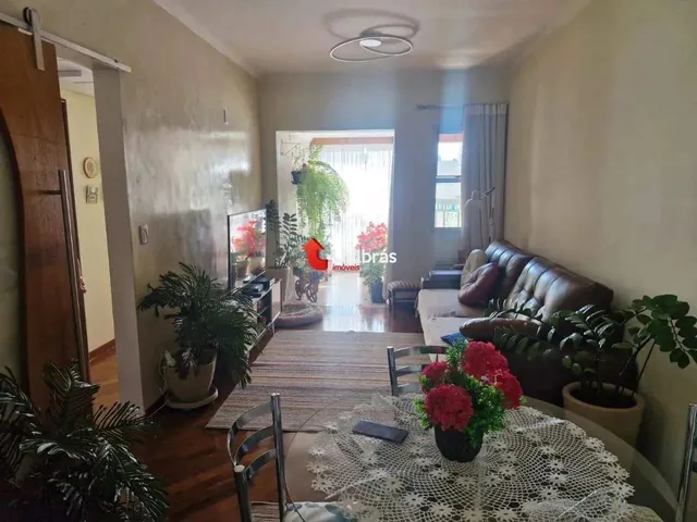 Imagem: Apartamento À Venda, 3 Quartos, 1 Suíte