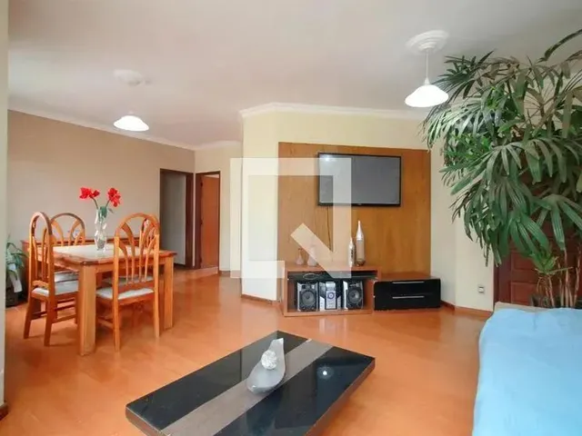 Imagem: Apartamento À Venda - Sagrada Família