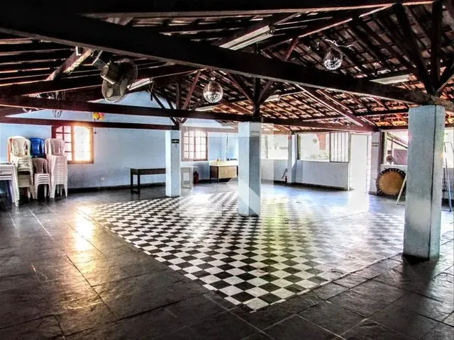 Imagem: Casa À Venda - santa Efigênia, 4 Quartos