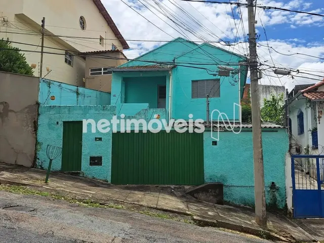 Imagem: Venda Casa santa Tereza Belo Horizonte