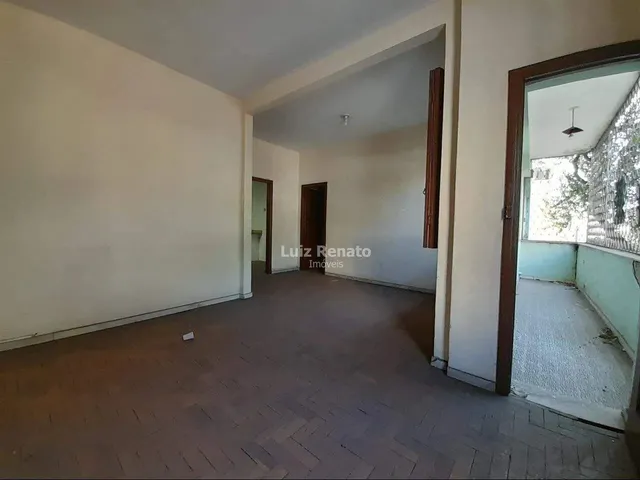Imagem: Apartamento À Venda no Bairro Funcionários
