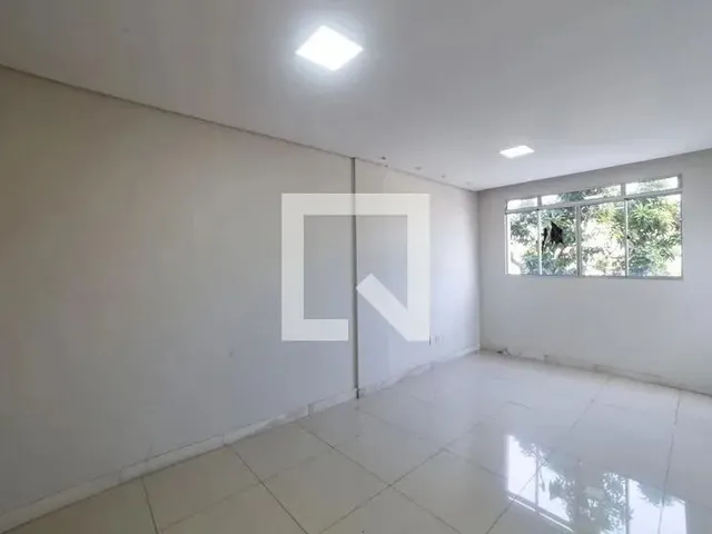 Imagem: Apartamento À Venda - Sagrada Família