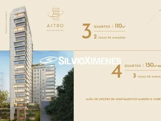 Imagem: Residencial Apartamento no santa Efigênia