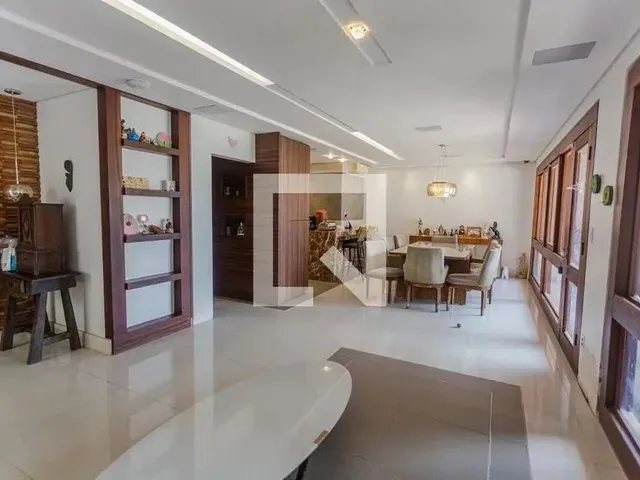 Imagem: Casa À Venda - Floresta, 3 Quartos, 315