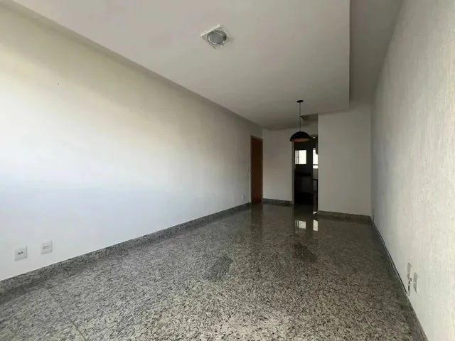 Imagem: Apartamento, 3 Quartos, 1 Suite, 2 Vagas