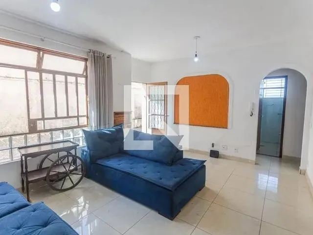 Imagem: Apartamento À Venda - São Lucas, 4 Quartos