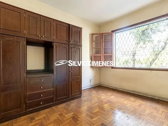 Imagem 7: Residencial Apartamento no Funcionários com 90,00 (M²), 3 Quartos para Venda
