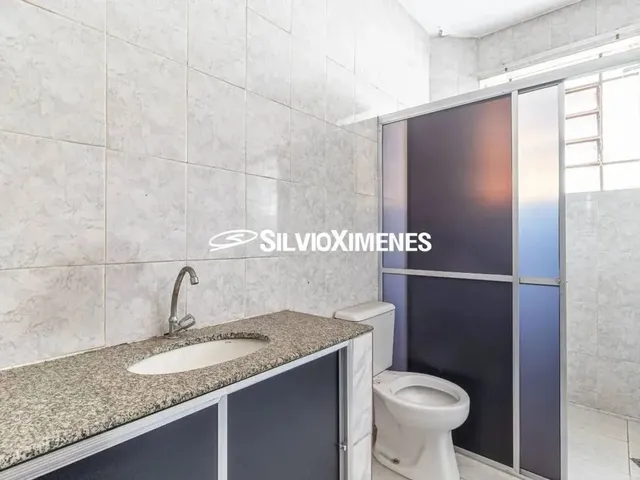Imagem 8: Residencial Apartamento no Funcionários com 90,00 (M²), 3 Quartos para Venda