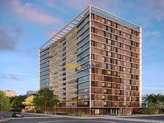 Imagem: Largo Piauí Lançamento no Funcionários