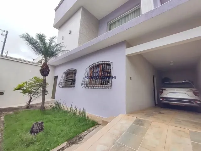 Imagem: Casa com Habite-Se 5 Quartos À Venda no