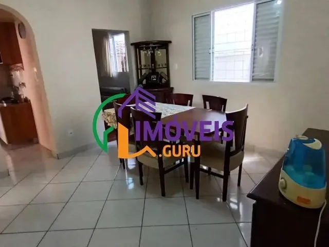Imagem 1: Casa Térrea - santa Efigênia - Mg