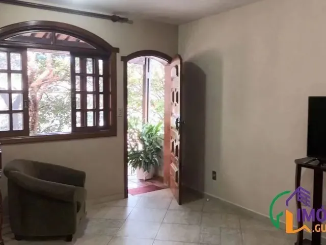 Imagem 15: Casa Térrea - santa Efigênia - Mg