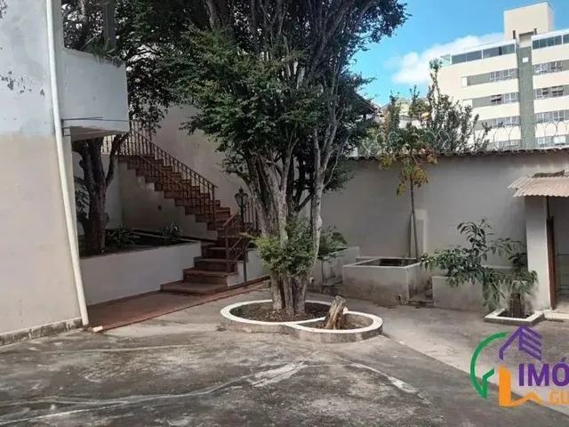 Imagem 12: Casa Térrea - santa Efigênia - Mg
