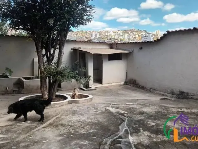 Imagem 4: Casa Térrea - santa Efigênia - Mg