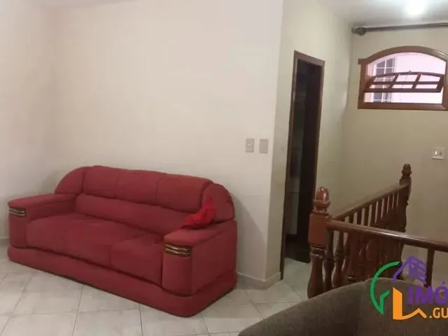 Imagem 8: Casa Térrea - santa Efigênia - Mg