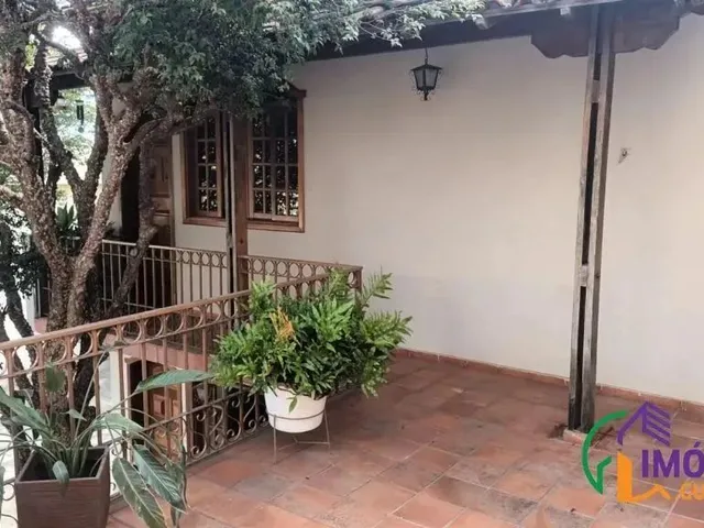 Imagem 7: Casa Térrea - santa Efigênia - Mg