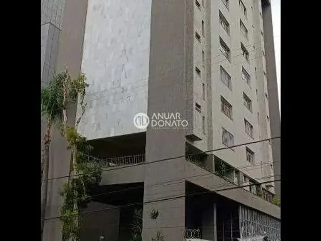 Imagem: Santa Efigênia - 4 Quartos, 1 Suíte, 2