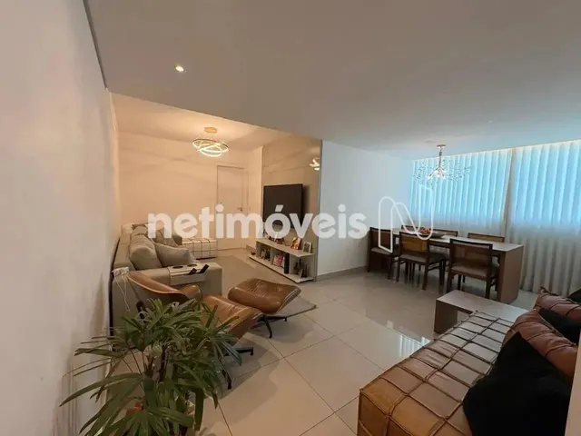 Imagem: Venda Apartamento 3 Quartos Sagrada Família