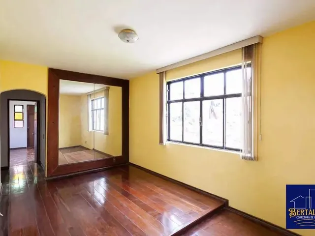 Imagem 1: Apartamento 3 Quartos, 1 Suíte, 100M², 1 Vaga Livre e Coberta, em Ótima Localização