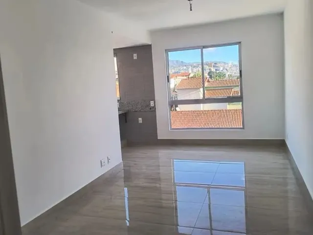 Imagem: Apartamento com 2 Quartos À Venda em Belo
