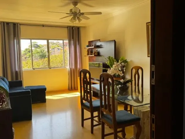 Imagem: Apartamento, Bairro Esplanada, 3 Quartos
