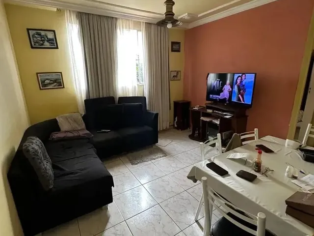 Imagem 8: Imóvel para Aluguel Tem 46 Metros Quadrados com 2 Quartos em Granja de Freitas - Belo