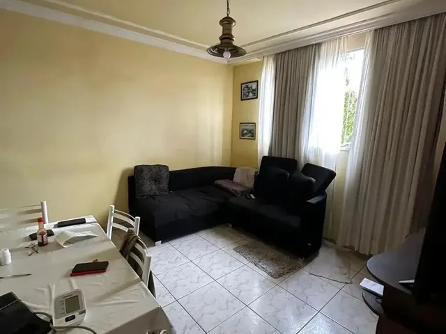 Imagem 11: Imóvel para Aluguel Tem 46 Metros Quadrados com 2 Quartos em Granja de Freitas - Belo
