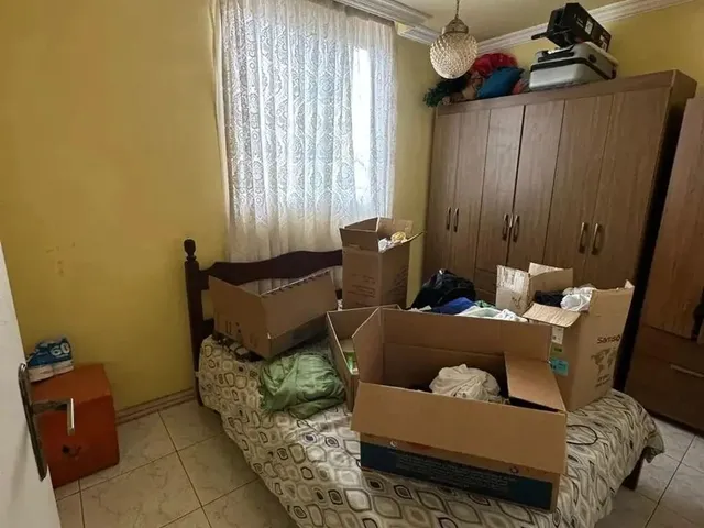 Imagem 3: Imóvel para Aluguel Tem 46 Metros Quadrados com 2 Quartos em Granja de Freitas - Belo