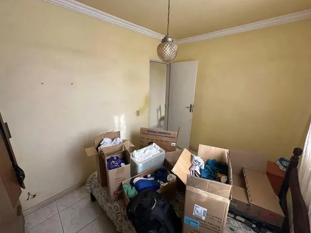 Imagem 6: Imóvel para Aluguel Tem 46 Metros Quadrados com 2 Quartos em Granja de Freitas - Belo