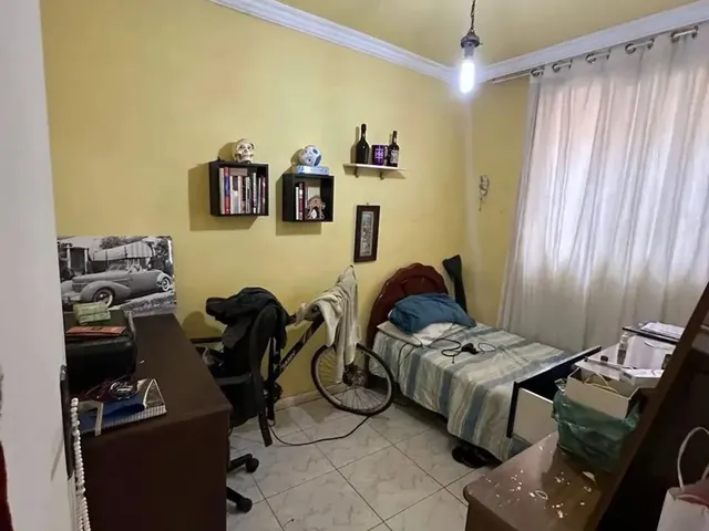 Imagem 12: Imóvel para Aluguel Tem 46 Metros Quadrados com 2 Quartos em Granja de Freitas - Belo